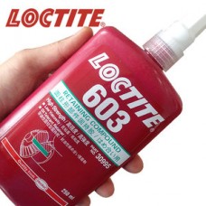 Những sản phẩm keo dán Loctite