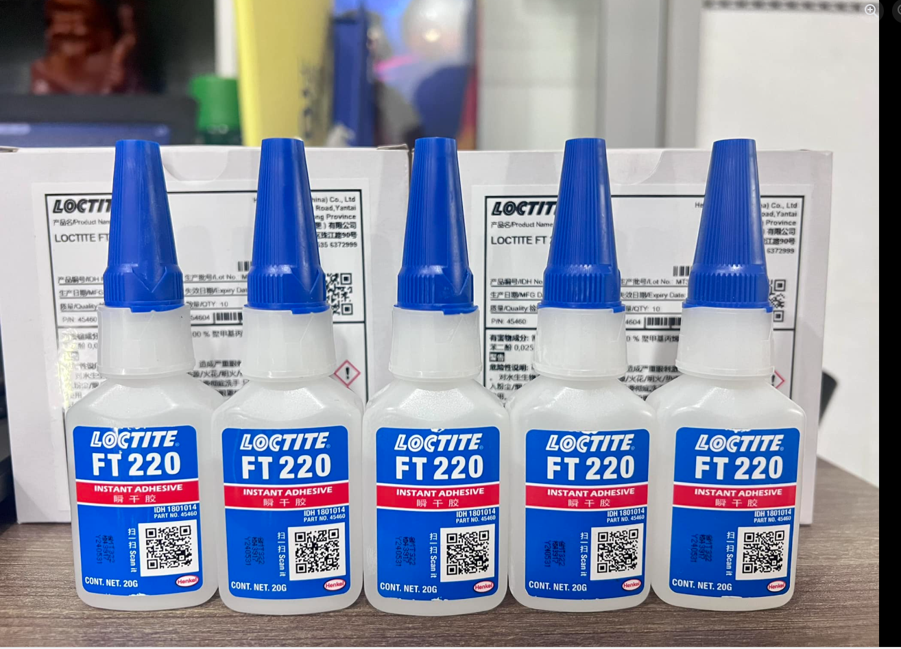 LOCTITE FT 220 (20G)