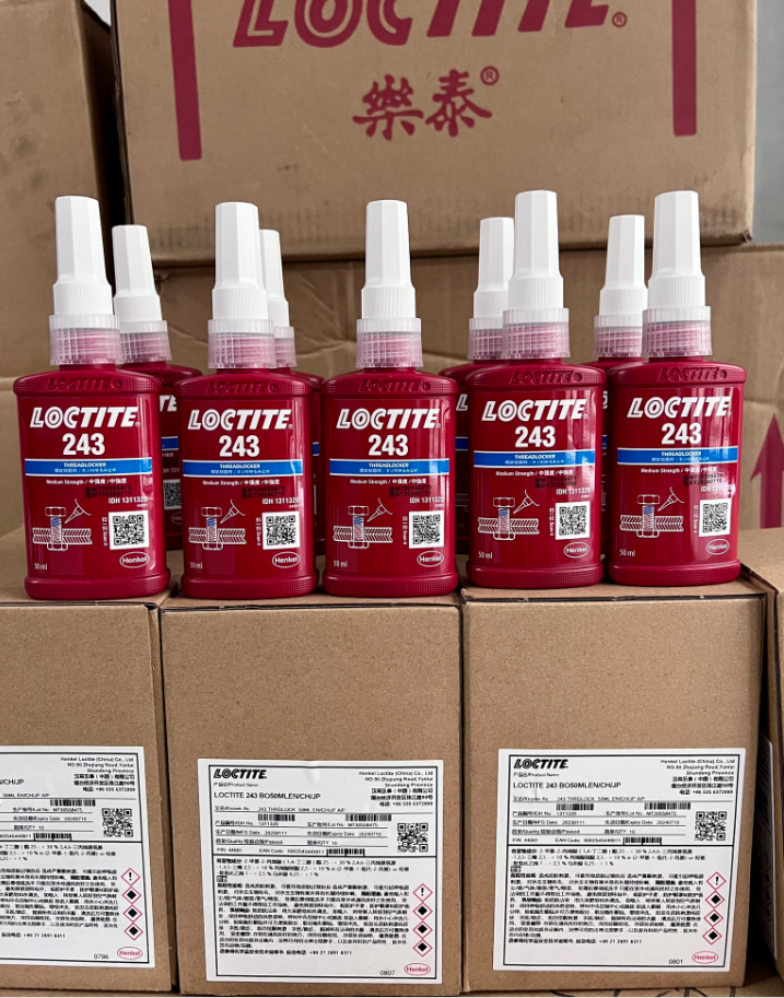 Loctite 243