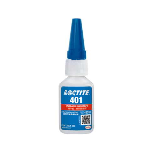 Loctite 401 (50g)