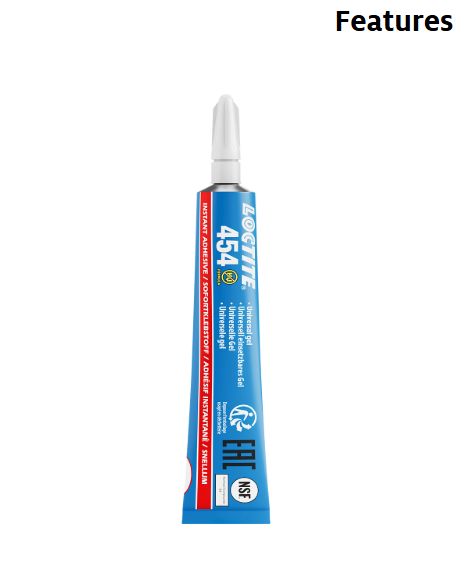 Loctite 454
